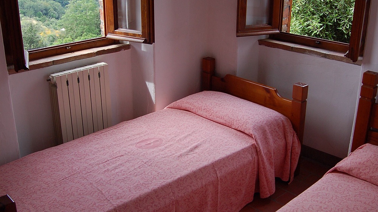 Photo of Bedroom in Corsanico