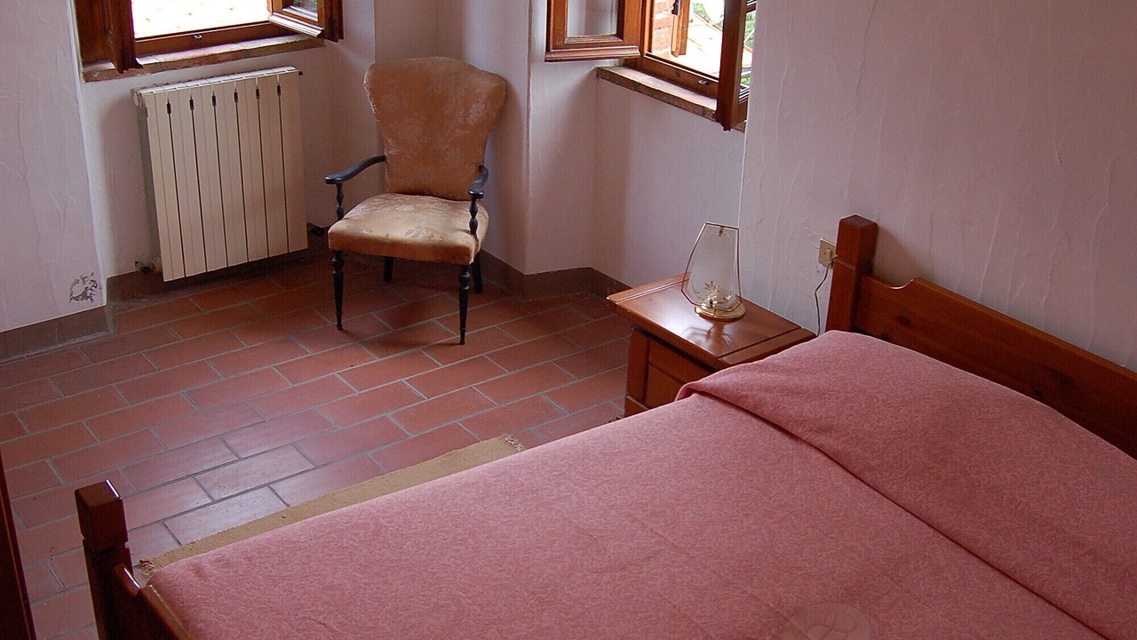 Photo of Bedroom in Corsanico