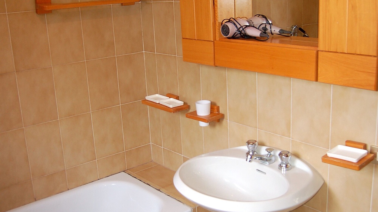 Photo of Bathroom in Corsanico