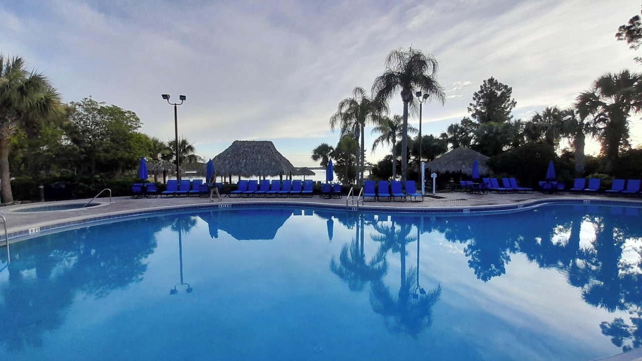 Photo of Outdoor in Bahama Bay