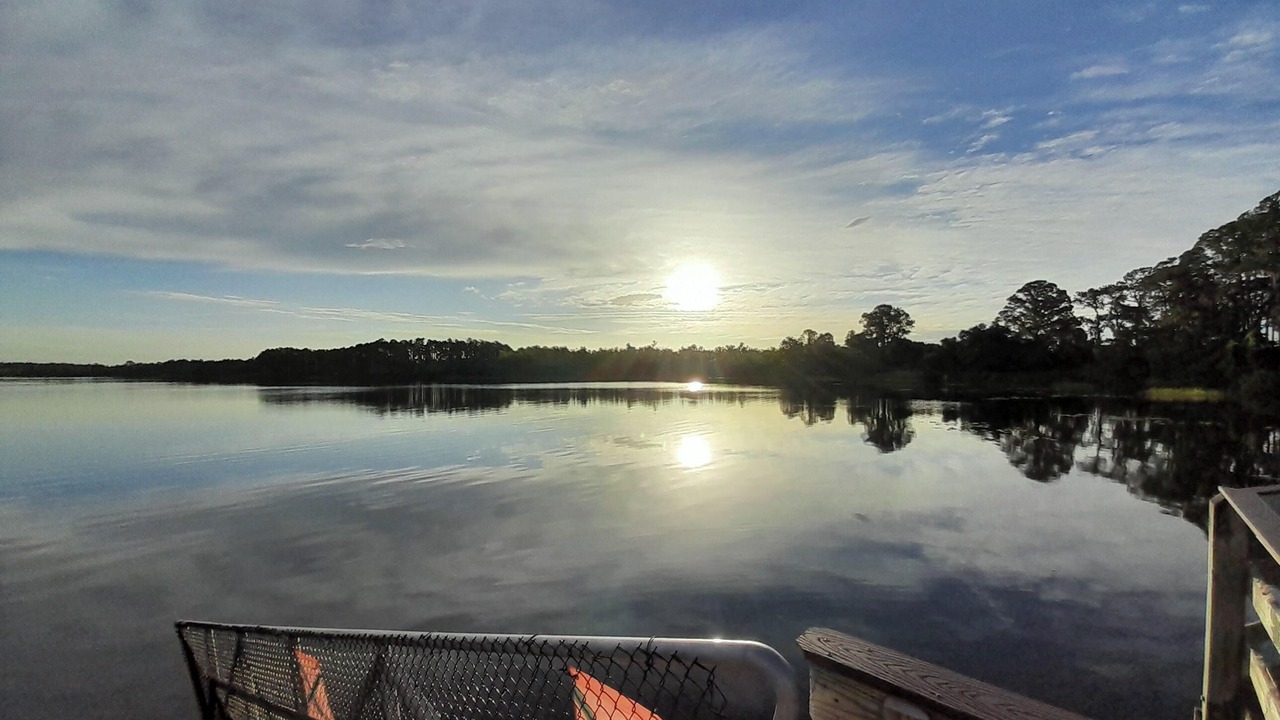 Photo of Outdoor in Bahama Bay