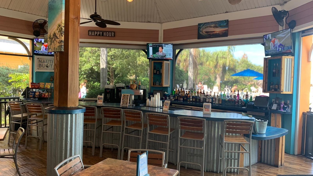 Photo of Outdoor in Bahama Bay