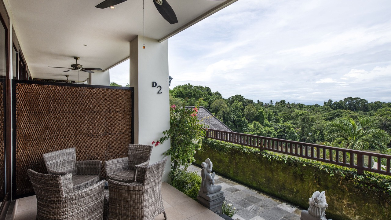 Photo of Outdoor in Tegal Mengkeb