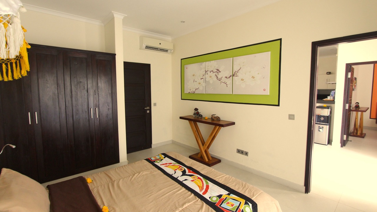 Photo of Bedroom in Kaliasem