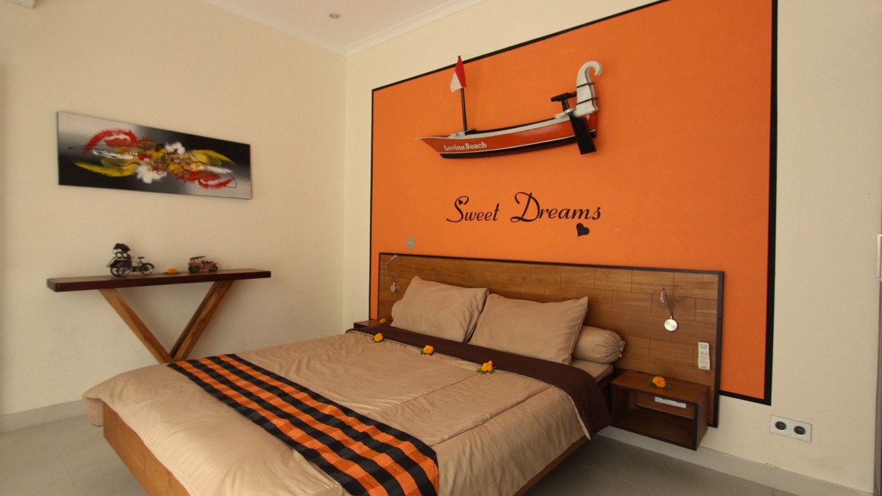 Photo of Bedroom in Kaliasem
