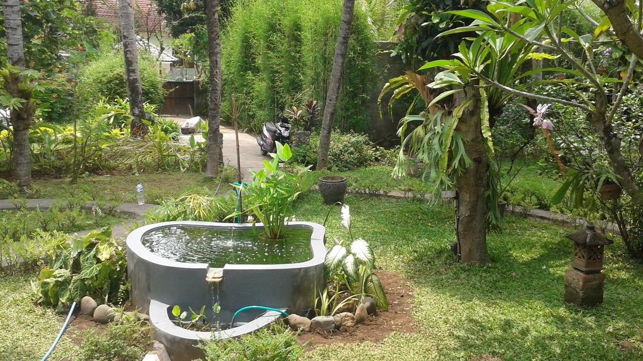 Photo of Outdoor in Kaliasem