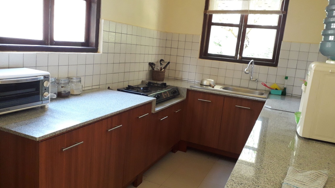 Photo of Kitchen in Kaliasem