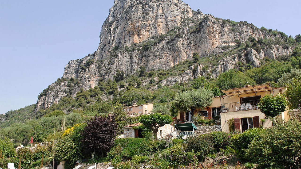 Photo of Others in Saint-Jeannet