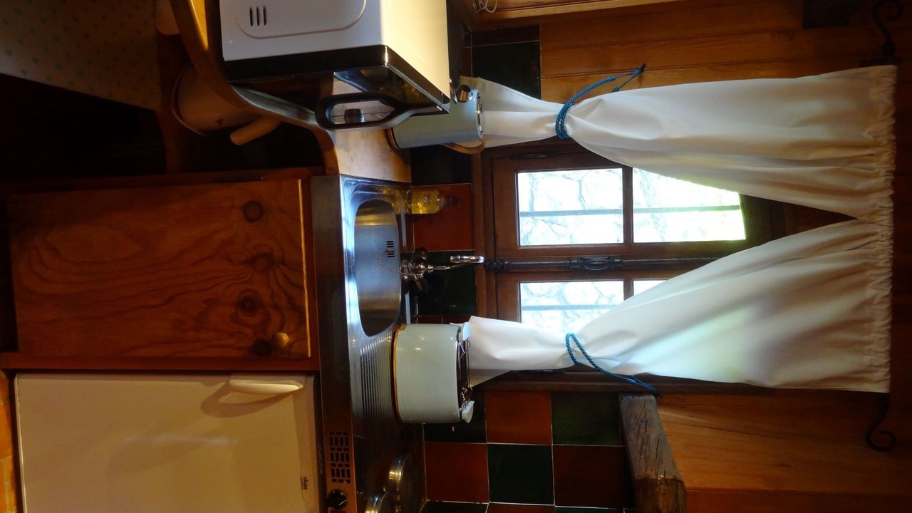 Photo of Kitchen in Saint-Jeannet
