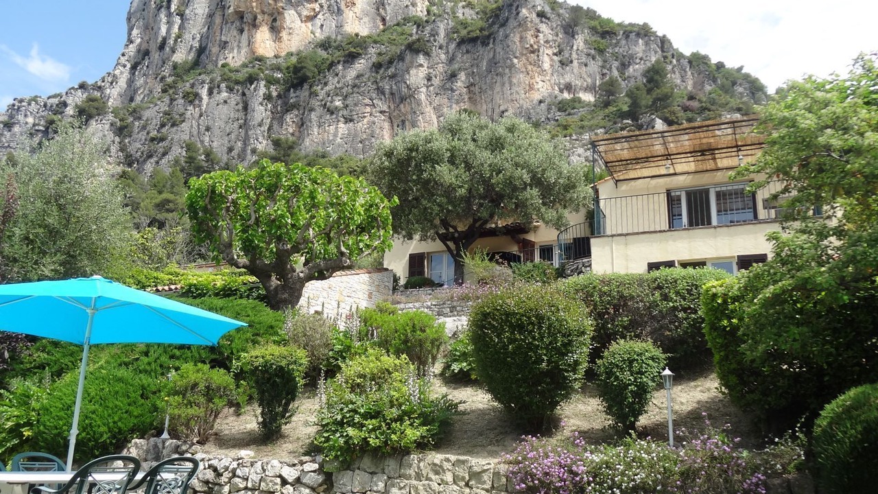 Photo of Outdoor in Saint-Jeannet