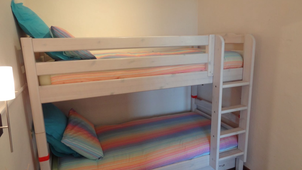Photo of Bedroom in Saint-Jeannet