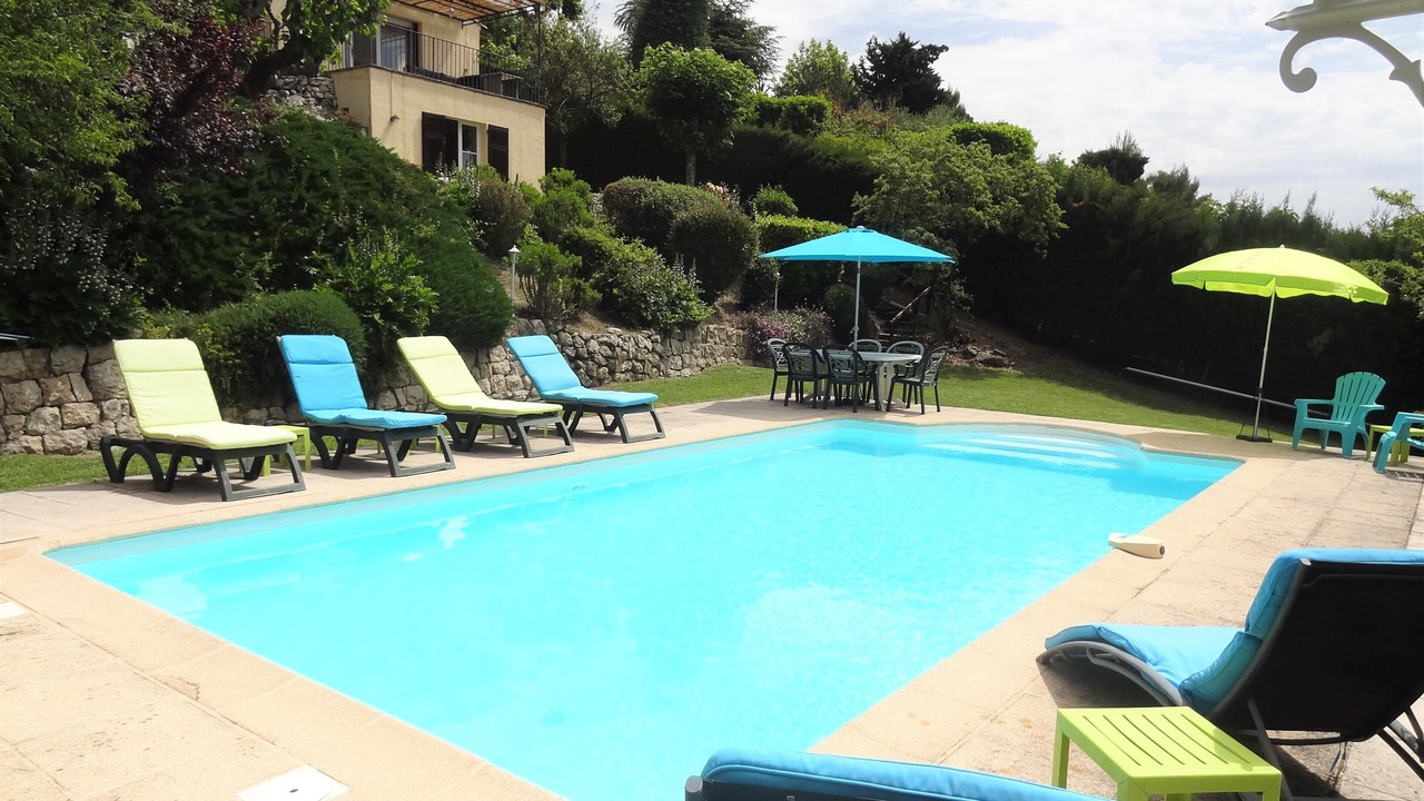 Photo of Outdoor in Saint-Jeannet