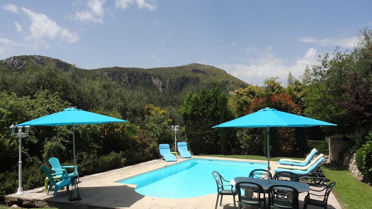 Photo of Outdoor in Saint-Jeannet