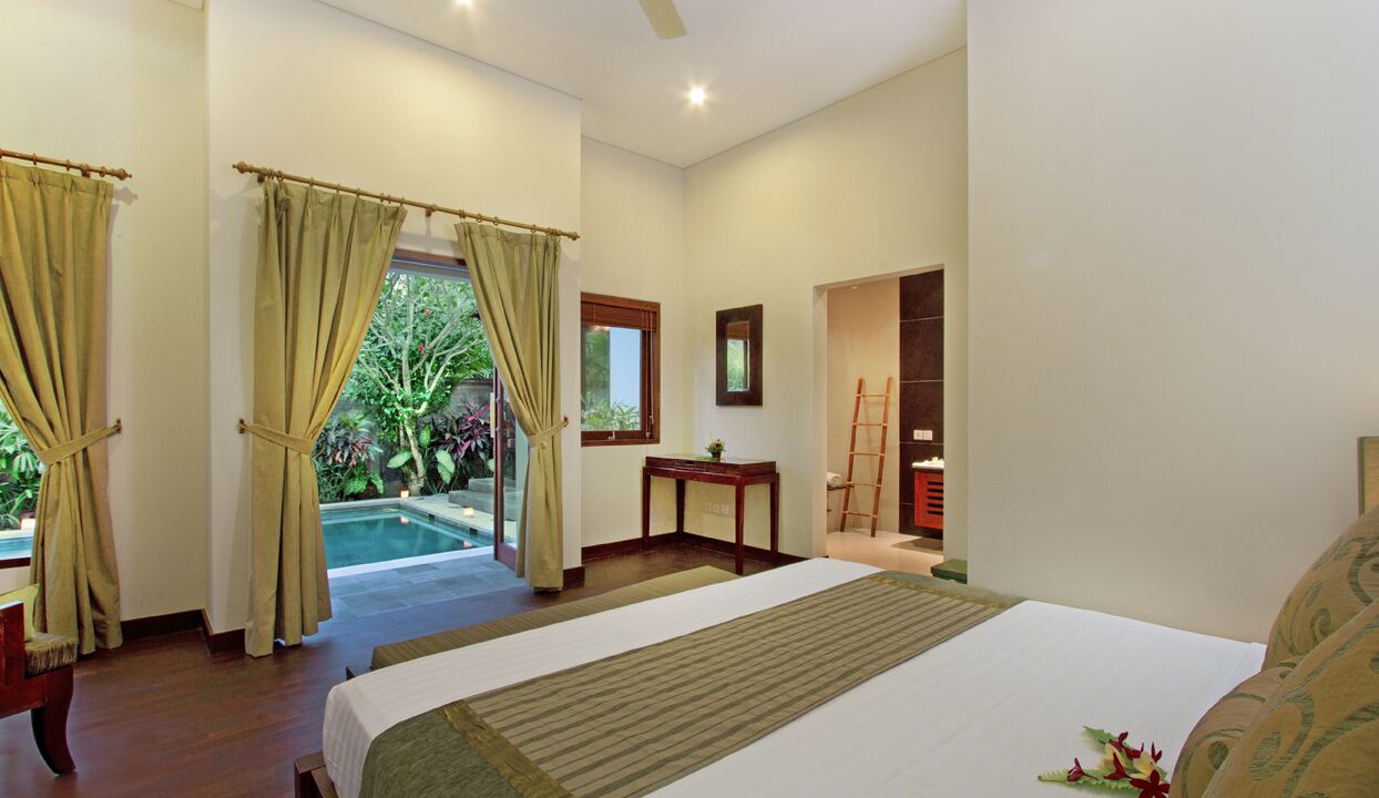 Photo of Bedroom in Pererenan