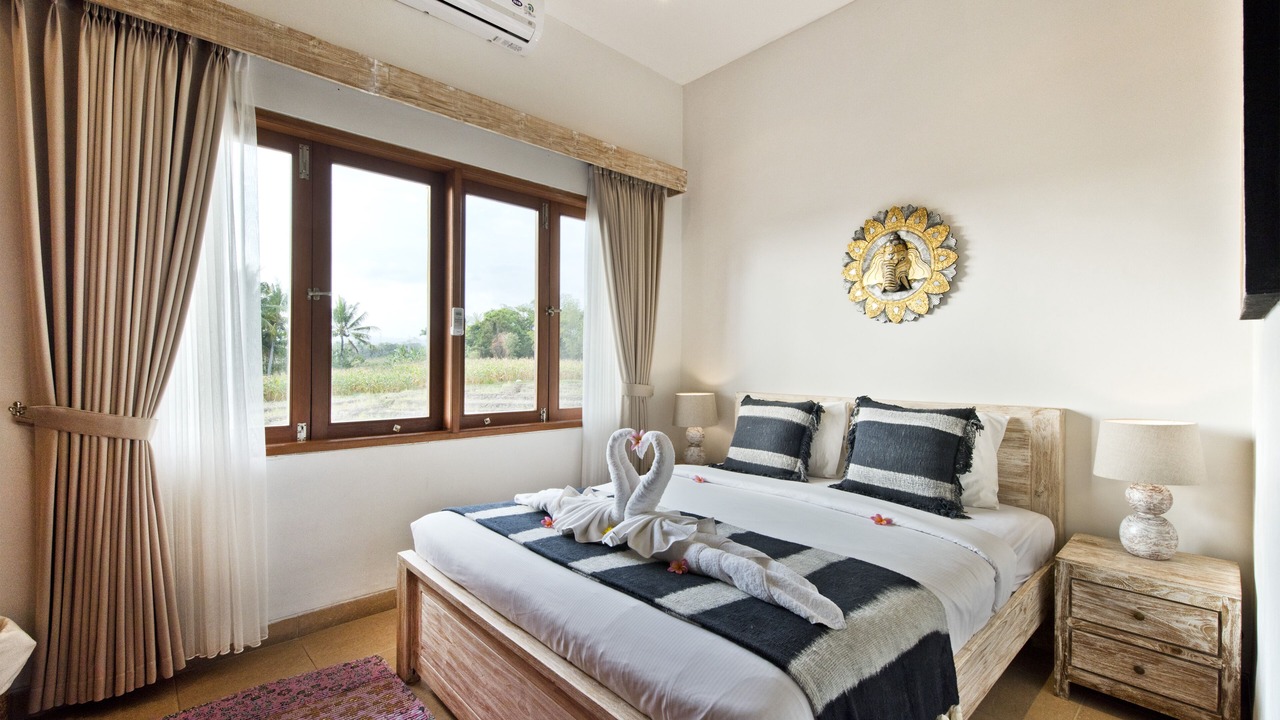 Photo of Bedroom in Tegal Mengkeb