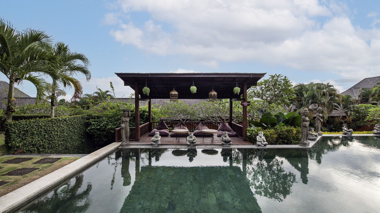 Photo of Outdoor in Tegal Mengkeb