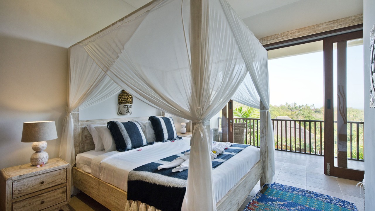 Photo of Bedroom in Tegal Mengkeb