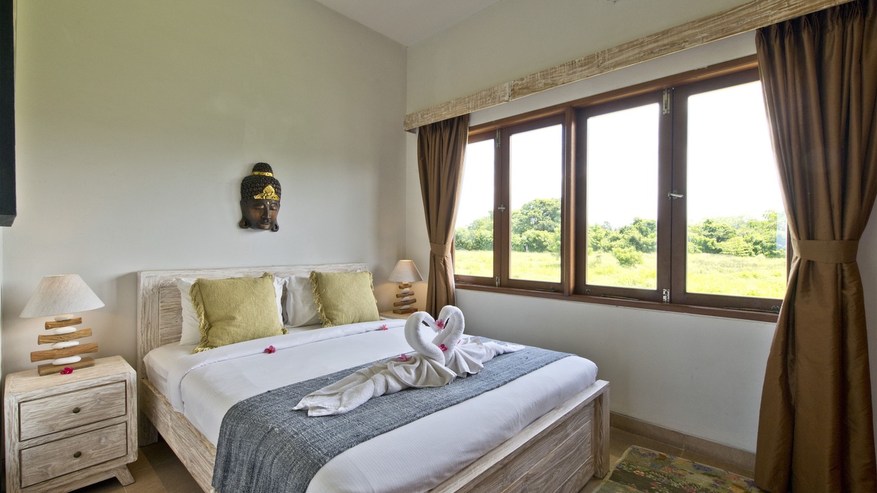 Photo of Bedroom in Tegal Mengkeb