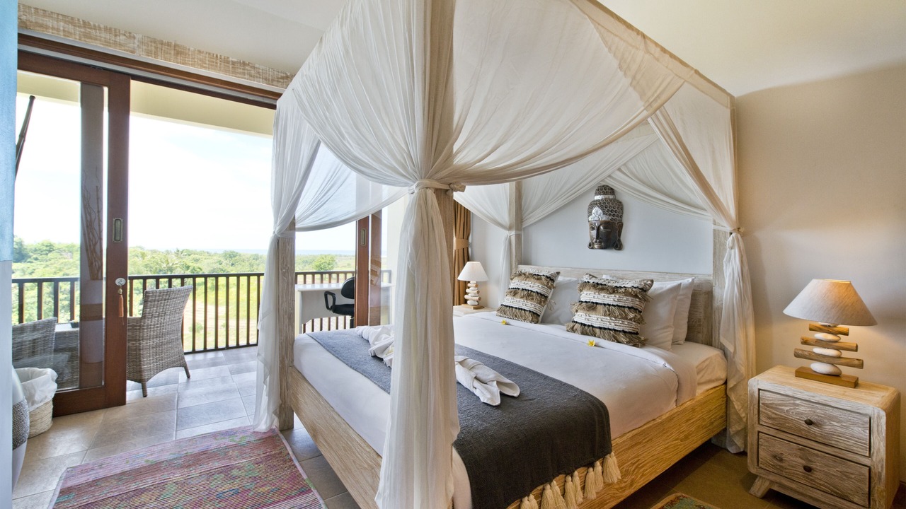 Photo of Bedroom in Tegal Mengkeb
