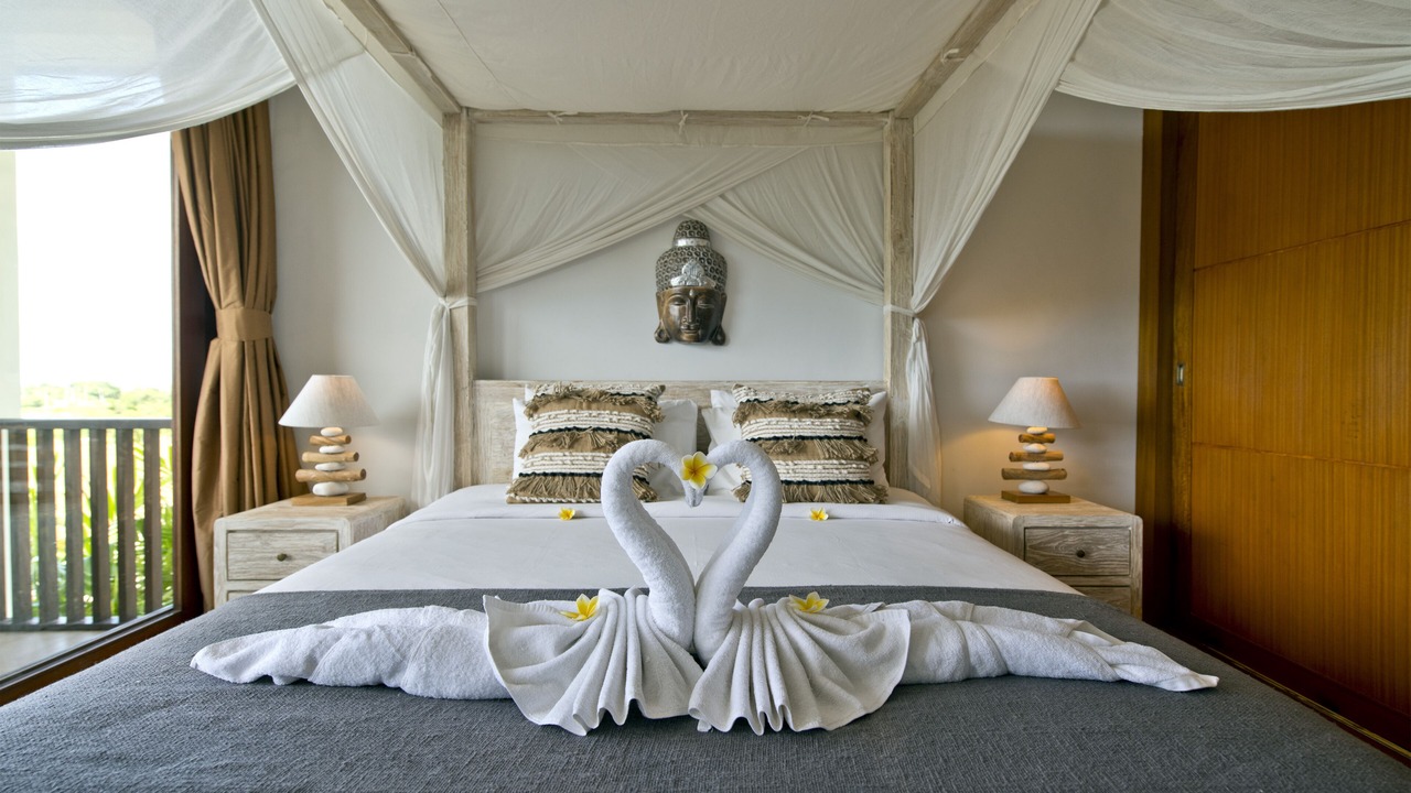 Photo of Bedroom in Tegal Mengkeb