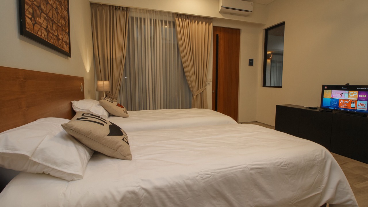 Photo of Bedroom in Grogol Utara