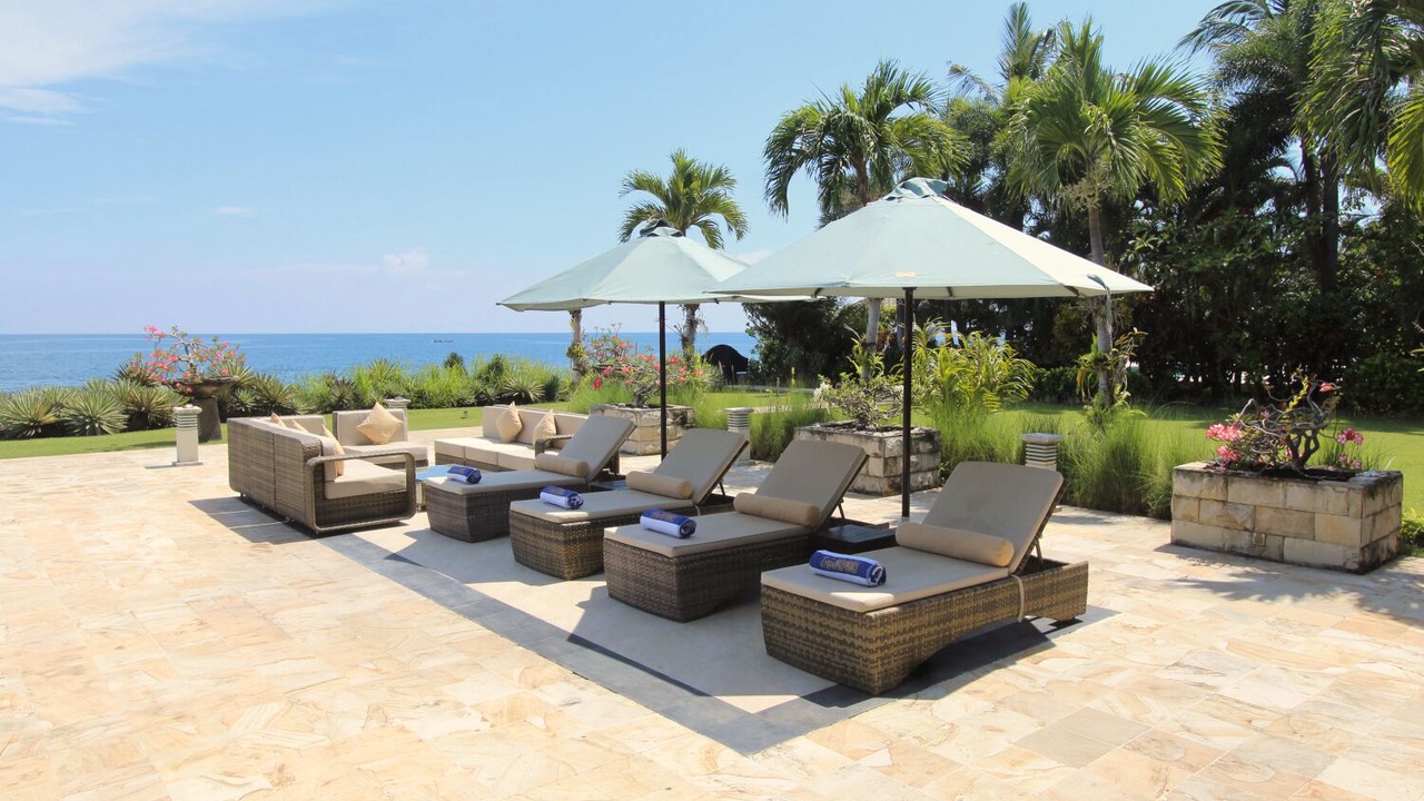 Photo of Patio Balcony in Lokapaksa