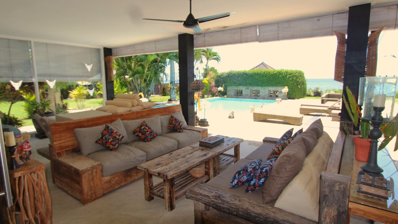 Photo of Patio Balcony in Lokapaksa