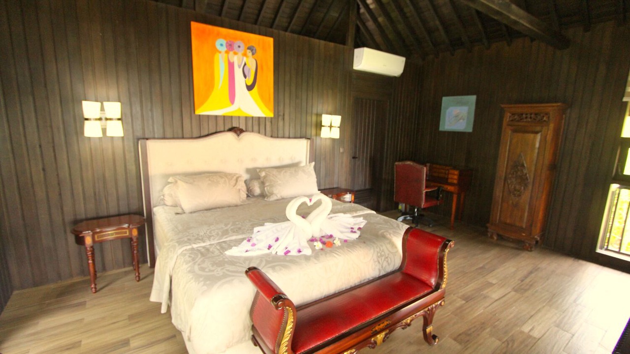 Photo of Bedroom in Lokapaksa