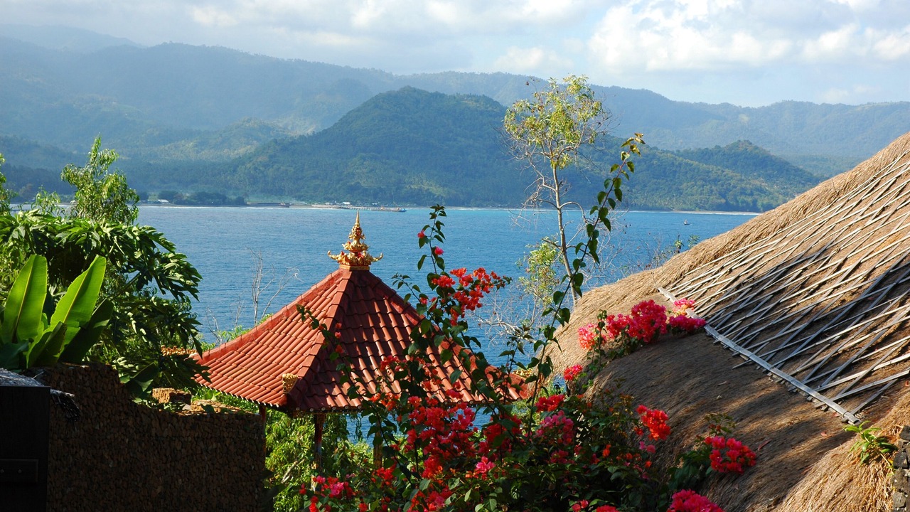 Photo of Others in Padangbai
