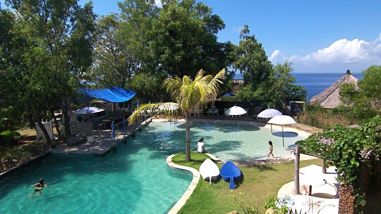 Photo of Others in Padangbai