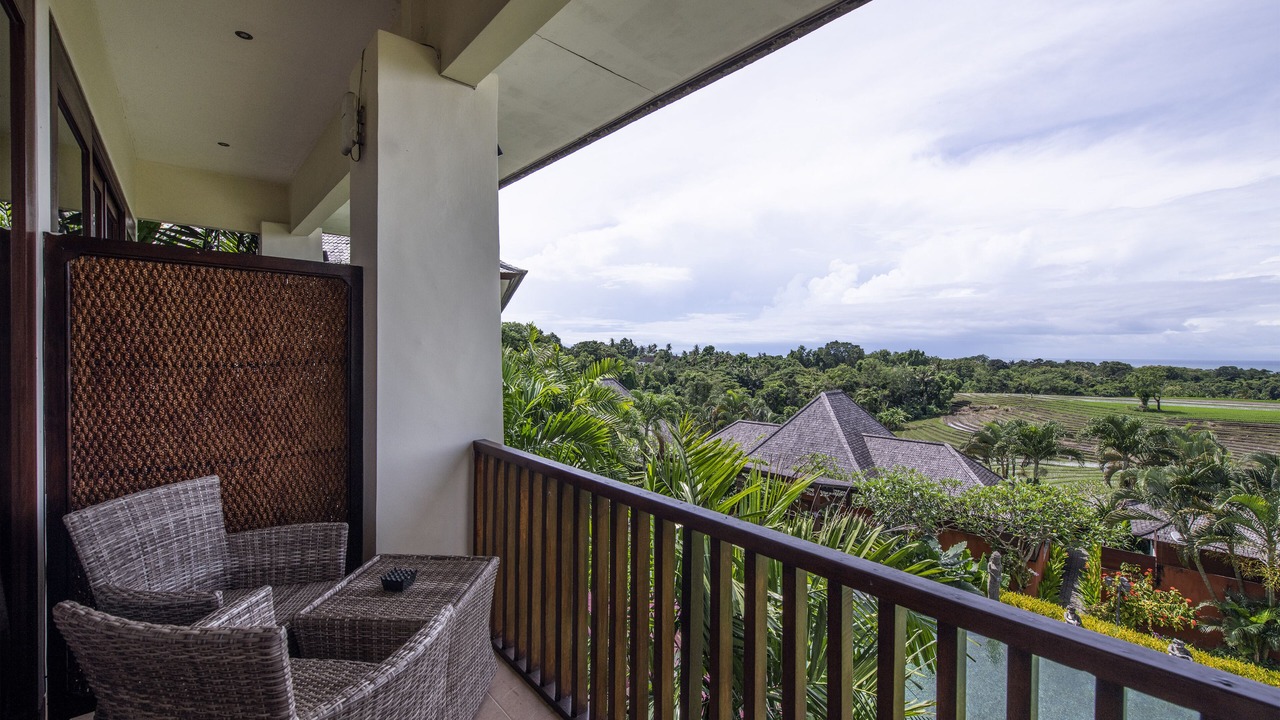 Photo of Outdoor in Tegal Mengkeb