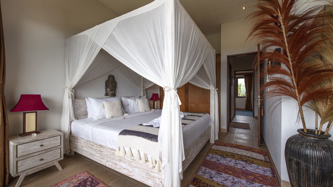 Photo of Bedroom in Tegal Mengkeb