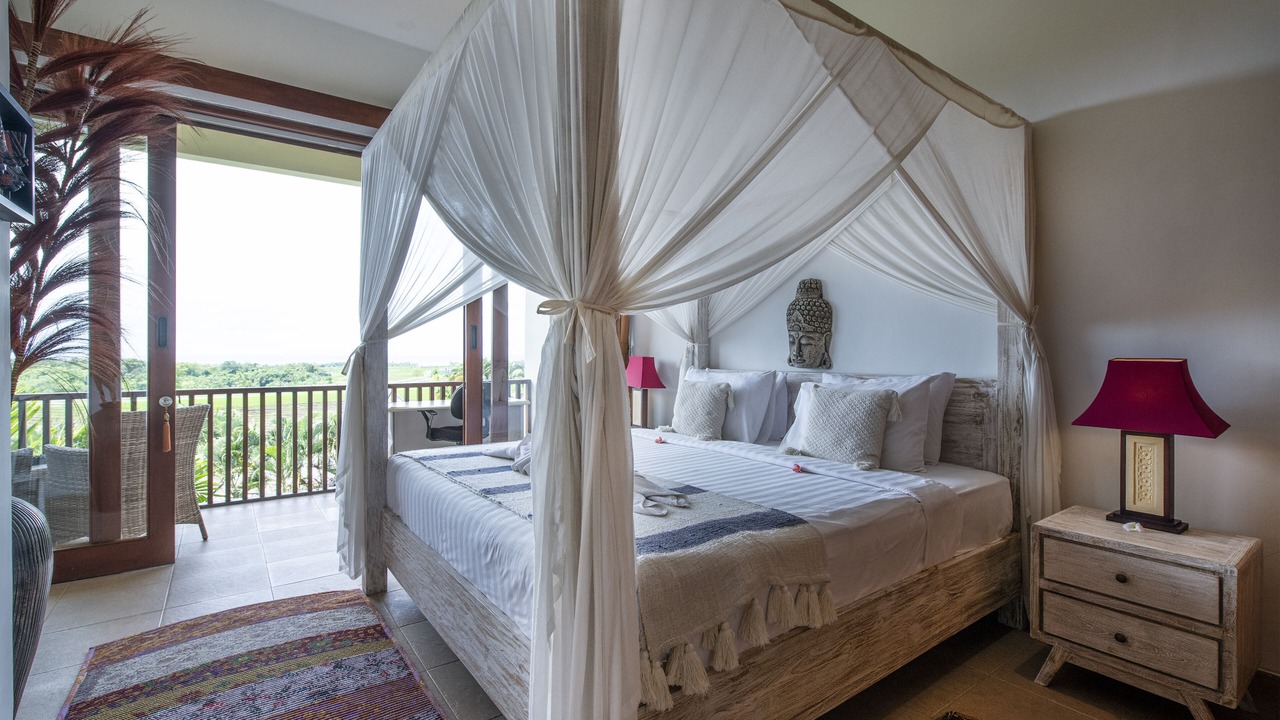 Photo of Bedroom in Tegal Mengkeb
