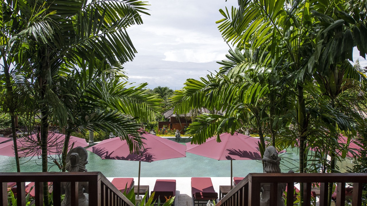 Photo of Outdoor in Tegal Mengkeb