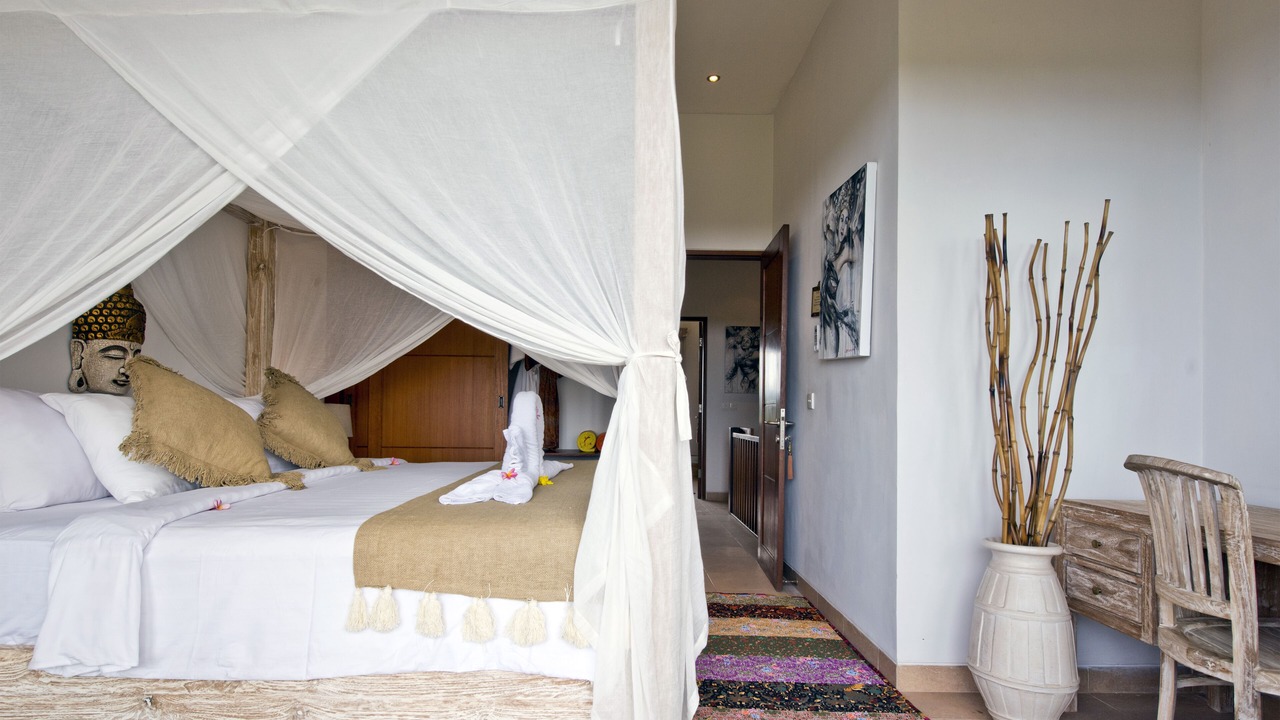 Photo of Bedroom in Tegal Mengkeb