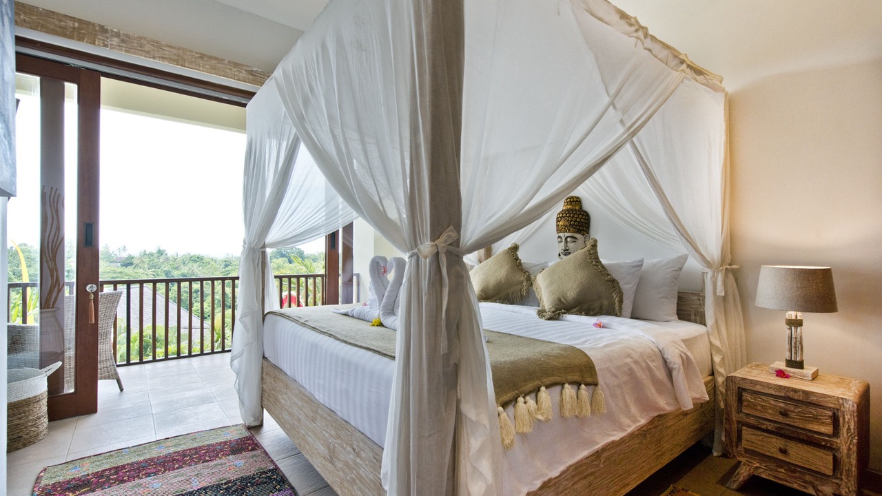 Photo of Bedroom in Tegal Mengkeb