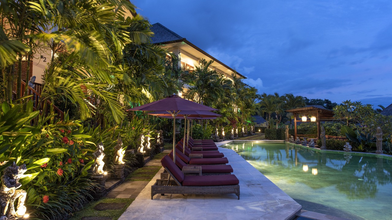 Photo of Outdoor in Tegal Mengkeb