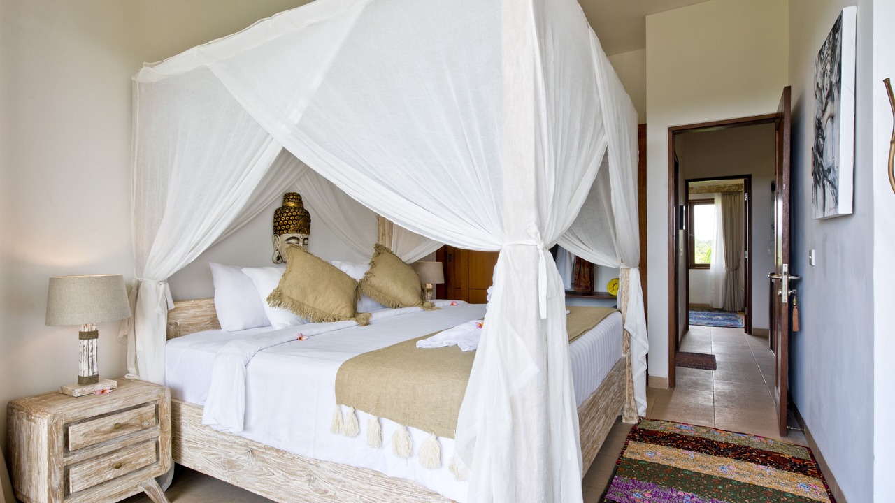 Photo of Bedroom in Tegal Mengkeb