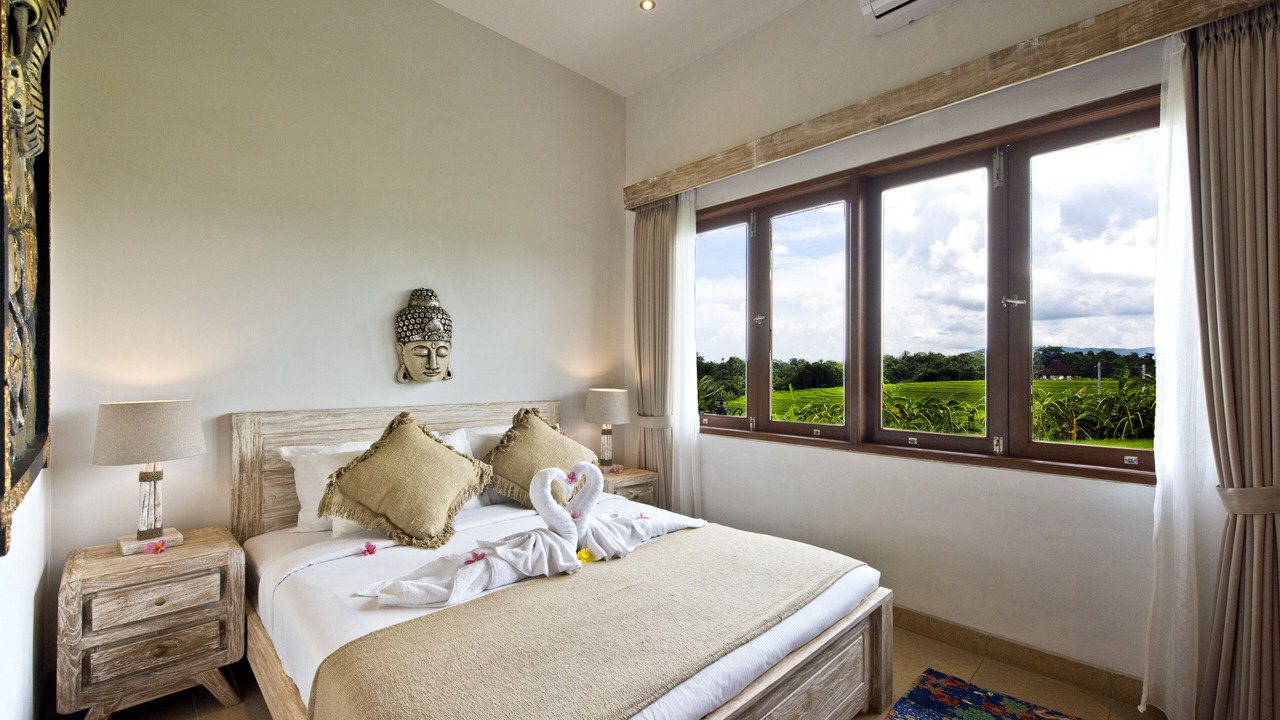 Photo of Bedroom in Tegal Mengkeb