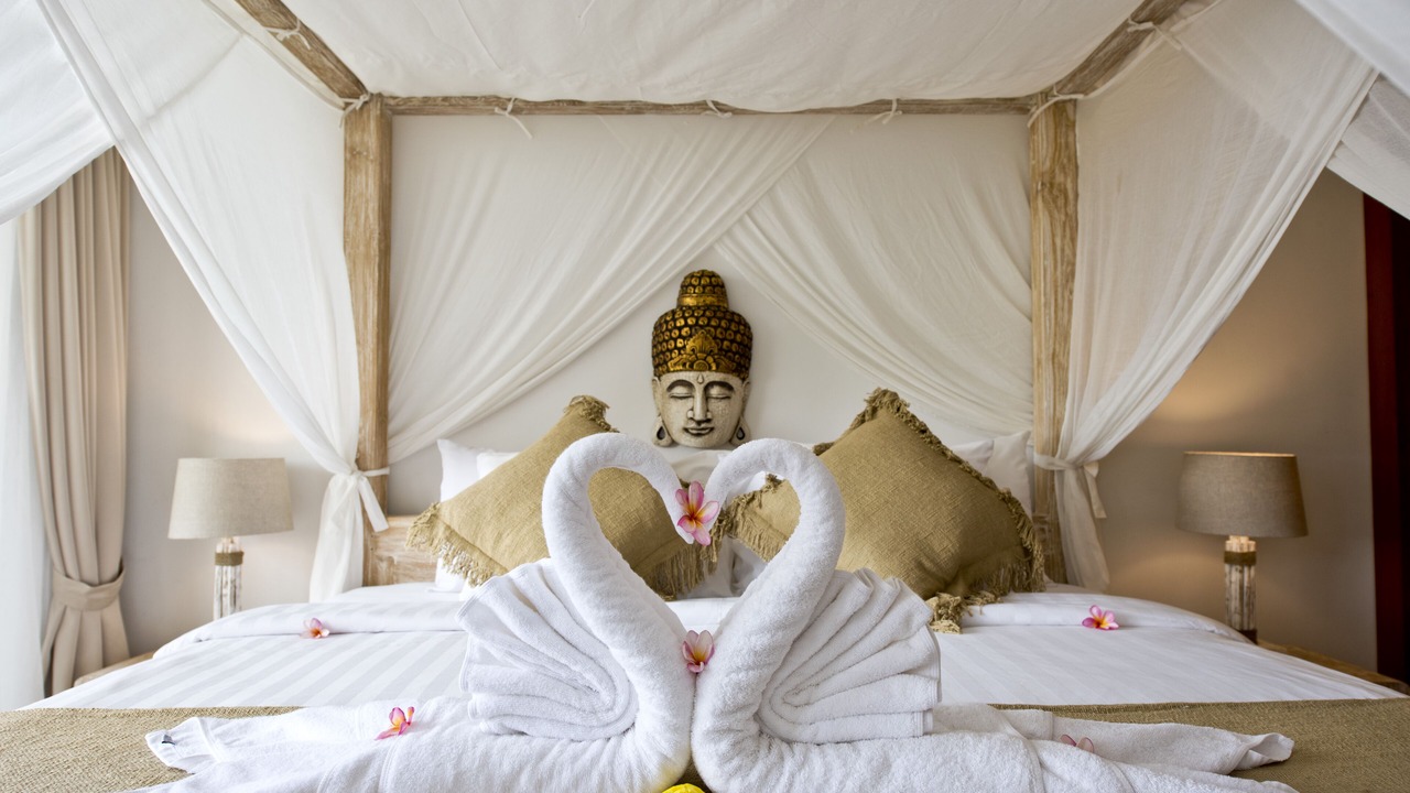 Photo of Bedroom in Tegal Mengkeb