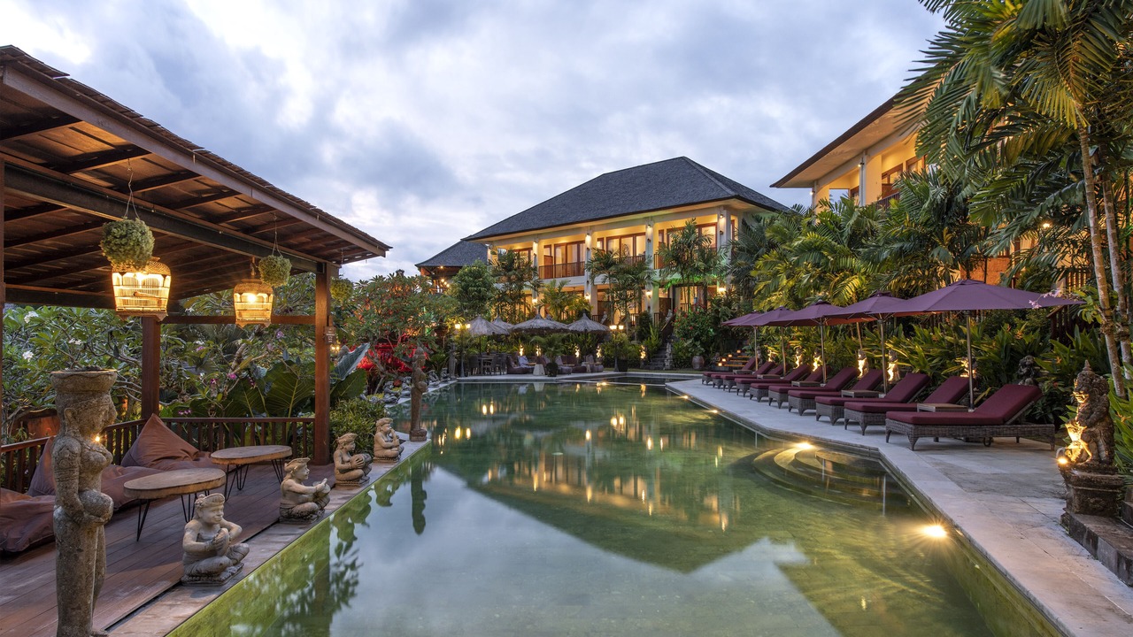 Photo of Outdoor in Tegal Mengkeb