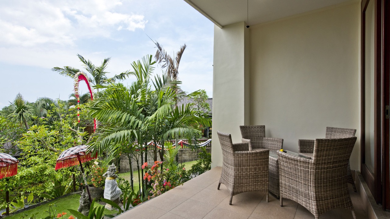 Photo of Outdoor in Tegal Mengkeb