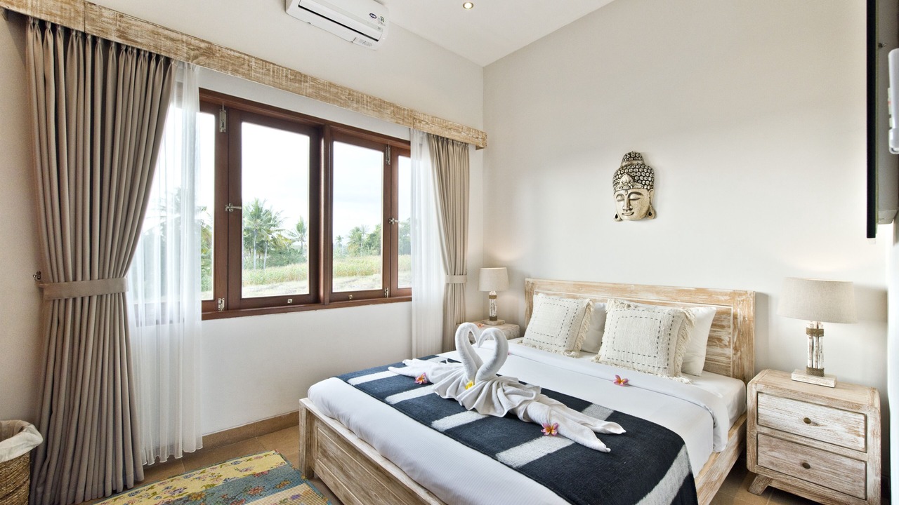 Photo of Bedroom in Tegal Mengkeb