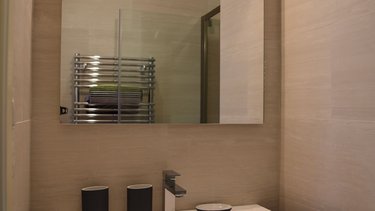 Photo of Bathroom in Cap-Ferrat