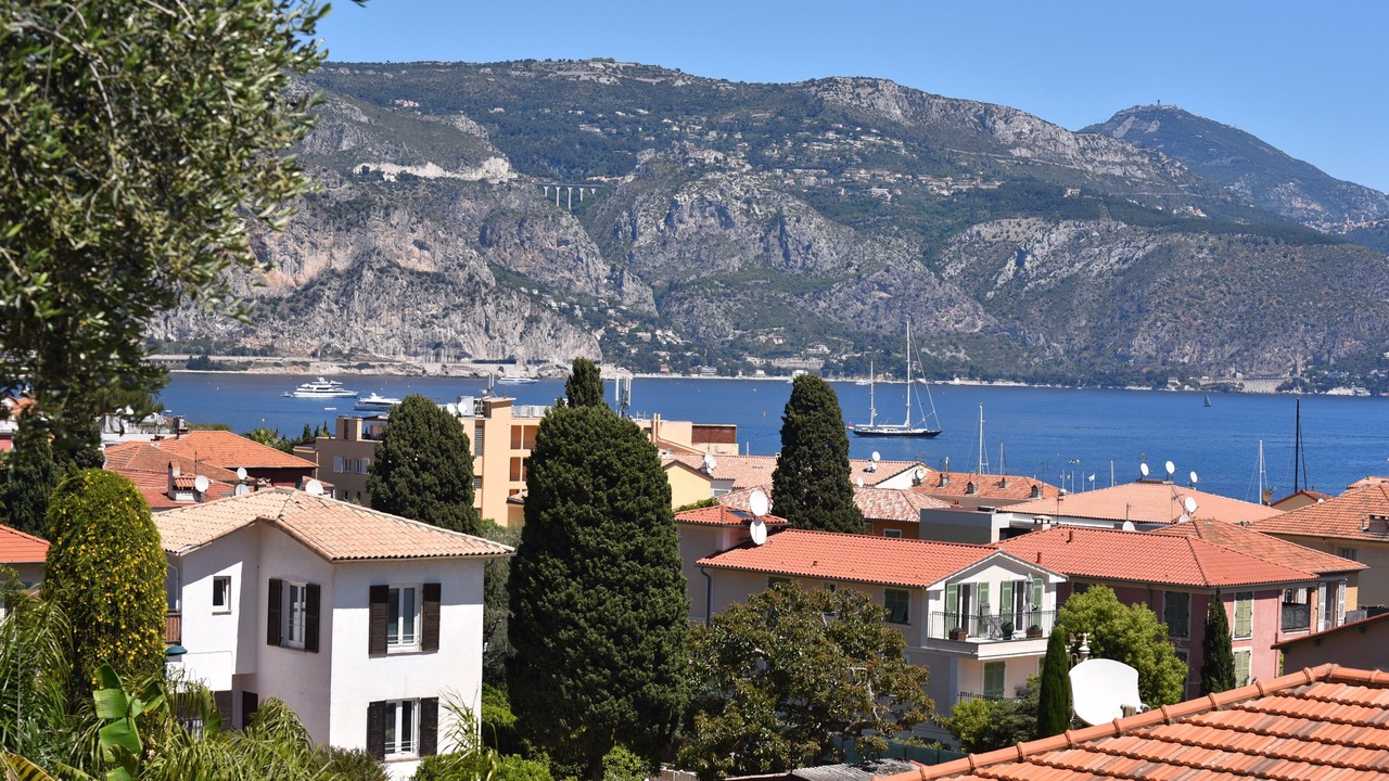 Photo of Others in Cap-Ferrat