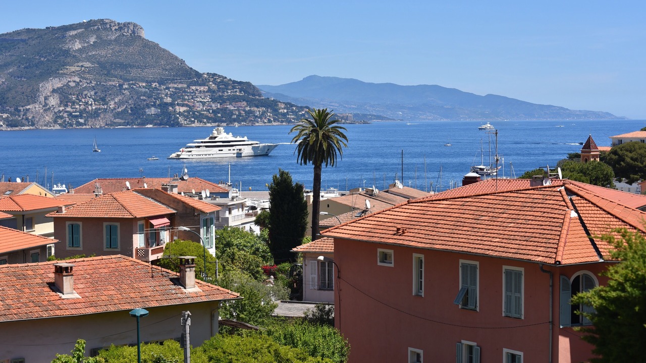 Photo of Others in Cap-Ferrat