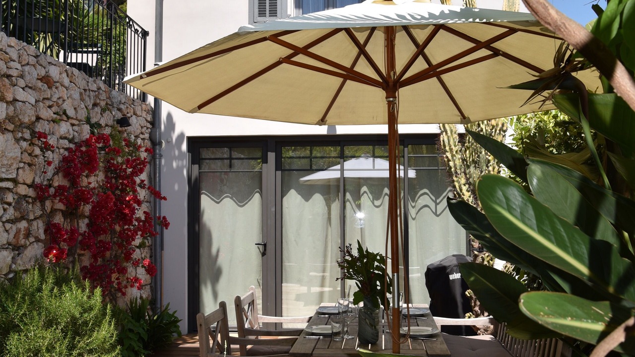 Photo of Outdoor in Cap-Ferrat