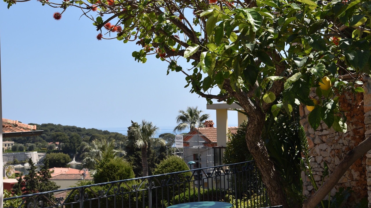 Photo of Others in Cap-Ferrat