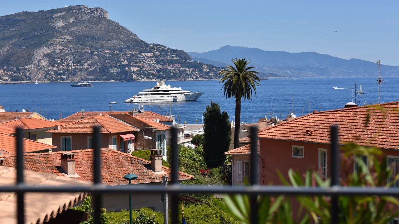 Photo of Others in Cap-Ferrat