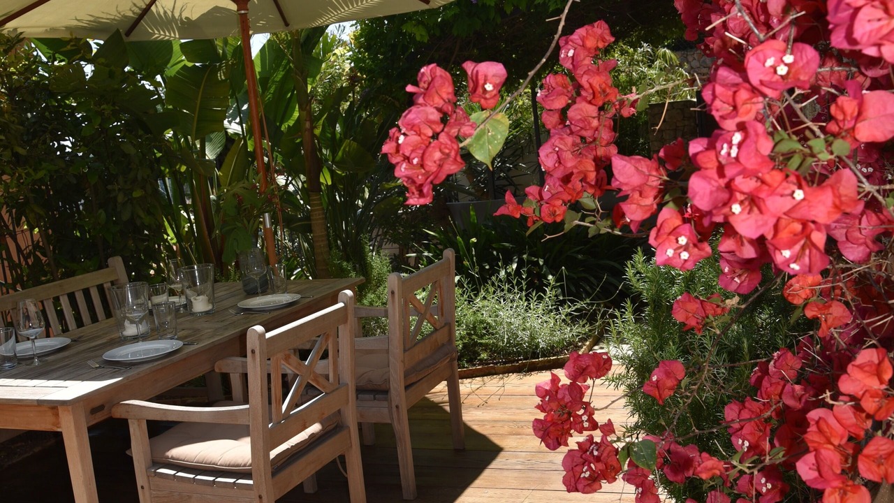 Photo of Outdoor in Cap-Ferrat